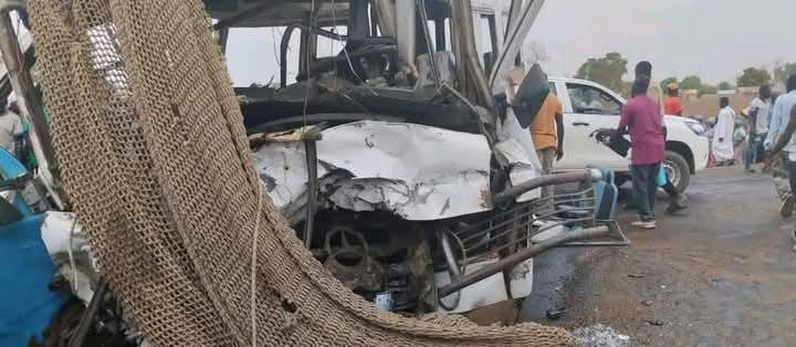 Grave accident à Vélingara : La visite pédagogique des élèves du CEM de Saré Coly Sallé vire au drame.