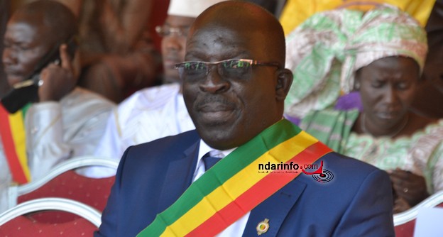 FOOT: La Linguére de Saint Louis conclut un partenariat avec Groupe Sport (France) FOOT: La Linguére de Saint Louis conclut un partenariat avec Groupe Sport (France)