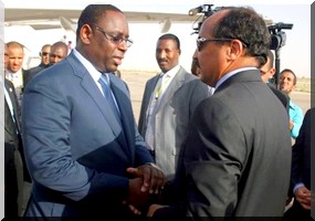 Sureté et sécurité nucléaire : Le Sénégal et la Mauritanie conjuguent leurs efforts