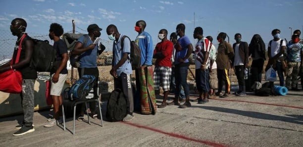 Plus de 550 Sénégalais rapatriés « volontairement » depuis l’Afrique du nord et le Sahel depuis le début de l’année