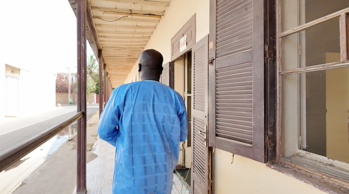 Deux morts à Ngor : à Saint-Louis, l’heure est à l’indignation et à l’appel à la rigueur Deux morts à Ngor : à Saint-Louis, l’heure est à l’indignation et à l’appel à la rigueur