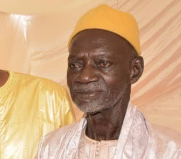 ​Décès de l’Imam Ratib de Guet-Ndar, El Hadj Ousseynou Sène