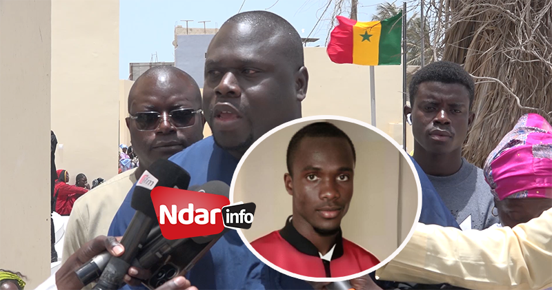 Mort de Clédor Senghor : sa famille porte plainte et réclame justice