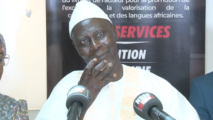 Repenser la démocratie sénégalaise : l’appel d’Abib Kébé à la refondation politique
