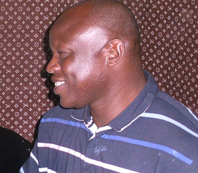 AMARA: "le modèle associatif à la sénégalaise est dépassé"