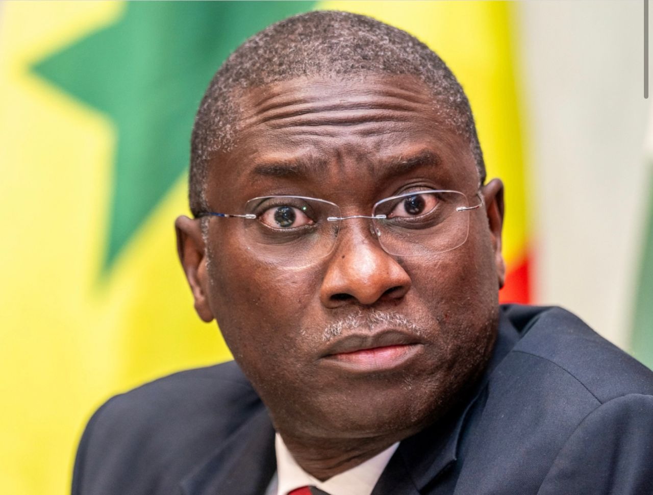 Ismaïla Madior Fall assigné à résidence dans une affaire de marché public