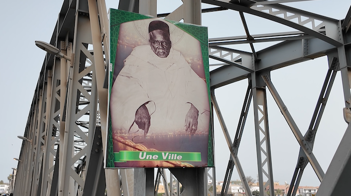 Serigne Babacar Sy : un héritier spirituel au rayonnement historique à Saint-Louis