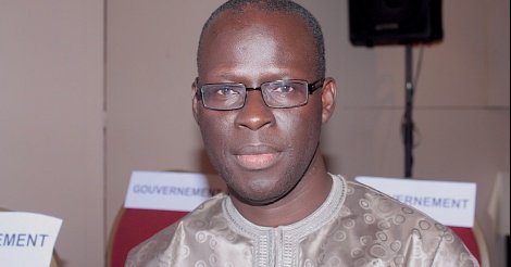 Lettre ouverte à Monsieur Cheikh Bamba Dièye