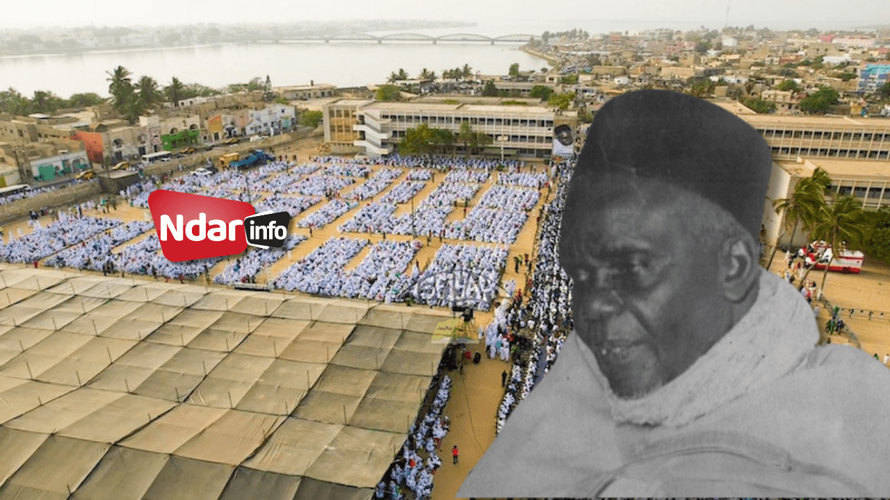 Gamou NDAR : appel à rebaptiser le lycée Charles de Gaulle au nom de Serigne Babacar Sy
