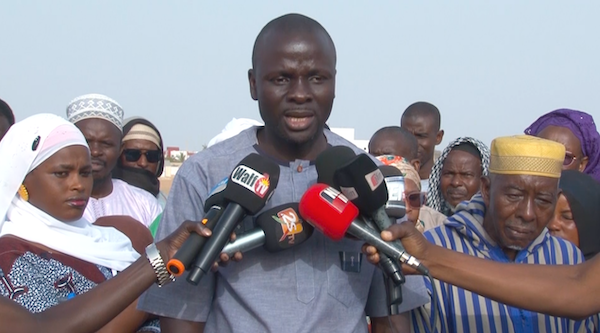 Autoroute Dakar–Saint-Louis : les impactés refusent le forcing de l’Ageroute