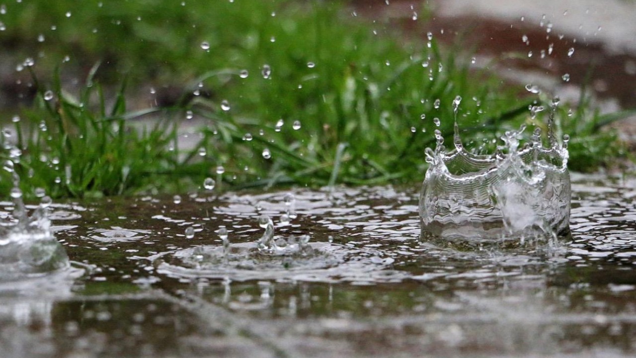 Hivernage 2025 : Tambacounda enregistre ses premières pluies