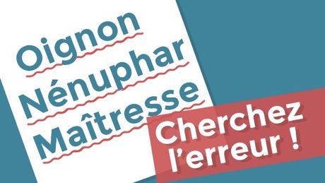 Réforme orthographique : 2400 mots changent dès la rentrée scolaire, et adieu l’accent circonflexe