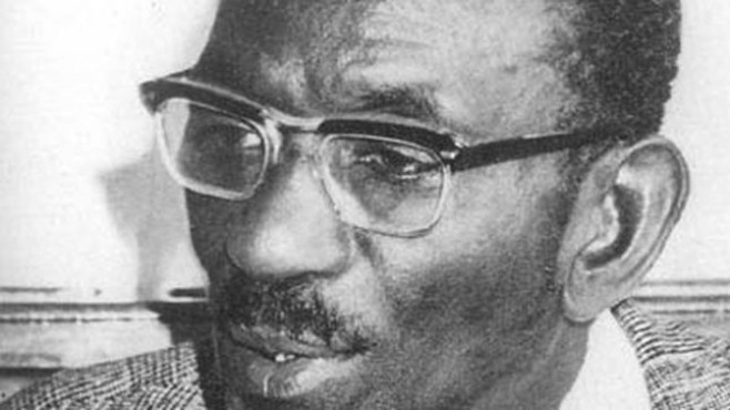 Les combats pour l’histoire africaine de Cheikh Anta Diop