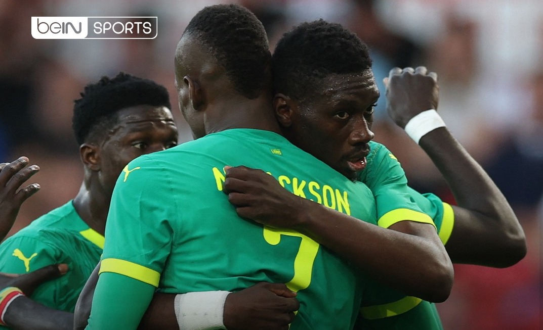FOOTBALL – Exploit historique à Wembley : le Sénégal terrasse l’Angleterre (3-1)