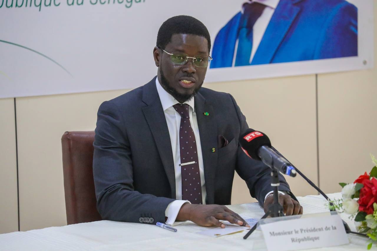 Conseil des ministres : le Président demande l’actualisation des programmes d’aménagement de nouvelles zones touristiques