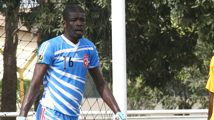Khadim NDIAYE : « L’état d’esprit a changé »