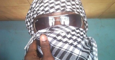 Terrorisme : 2 sénégalais arrêtés à Nouakchott  Terrorisme : 2 sénégalais arrêtés à Nouakchott