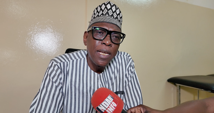 Tuberculose à Saint-Louis : Plus de 1 000 cas recensés, la situation devient préoccupante Tuberculose à Saint-Louis : Plus de 1 000 cas recensés, la situation devient préoccupante