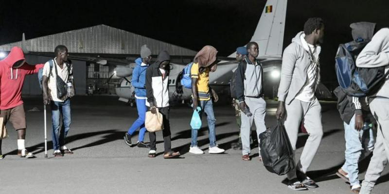 Guerre entre l’Iran et Israël : le Sénégal entame le rapatriement de 50 de ses ressortissants