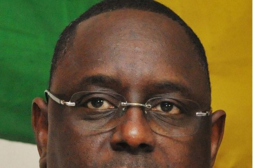 MACKY SALL ET LE DESTIN FABULEUX DU SENEGAL. Par Fatou Sow Sarr