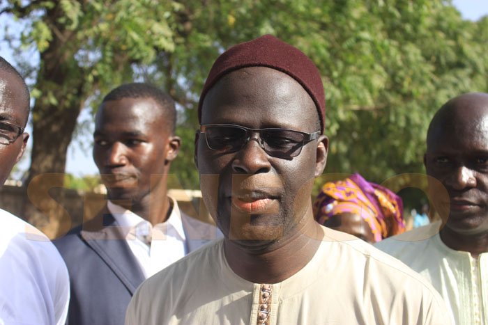 Cheikh Bamba Dièye : Macky Sall a replongé le pays dans « les jours les plus sombres de son histoire politique »