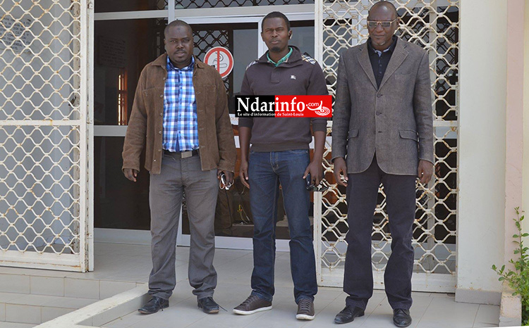 Colère de l’intersyndicale  de la SONATEL : la section Nord décrète 48h de grève renouvelable. Colère de l’intersyndicale  de la SONATEL : la section Nord décrète 48h de grève renouvelable.