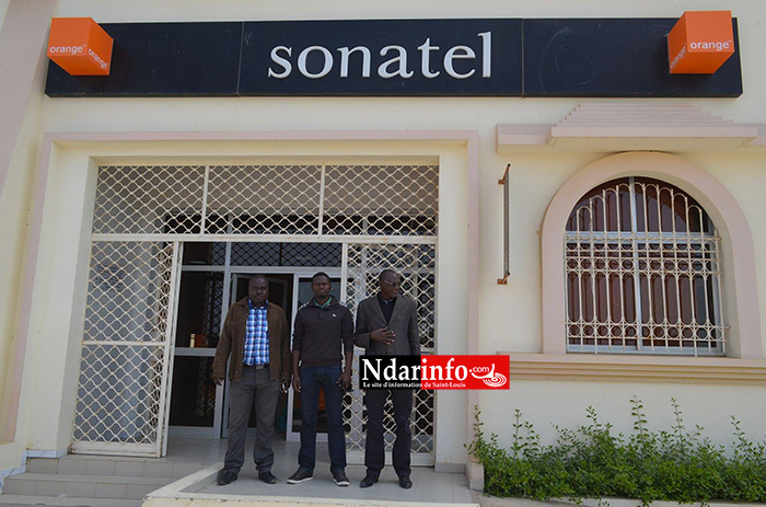 Colère de l’intersyndicale  de la SONATEL : la section Nord décrète 48h de grève renouvelable. Colère de l’intersyndicale  de la SONATEL : la section Nord décrète 48h de grève renouvelable.