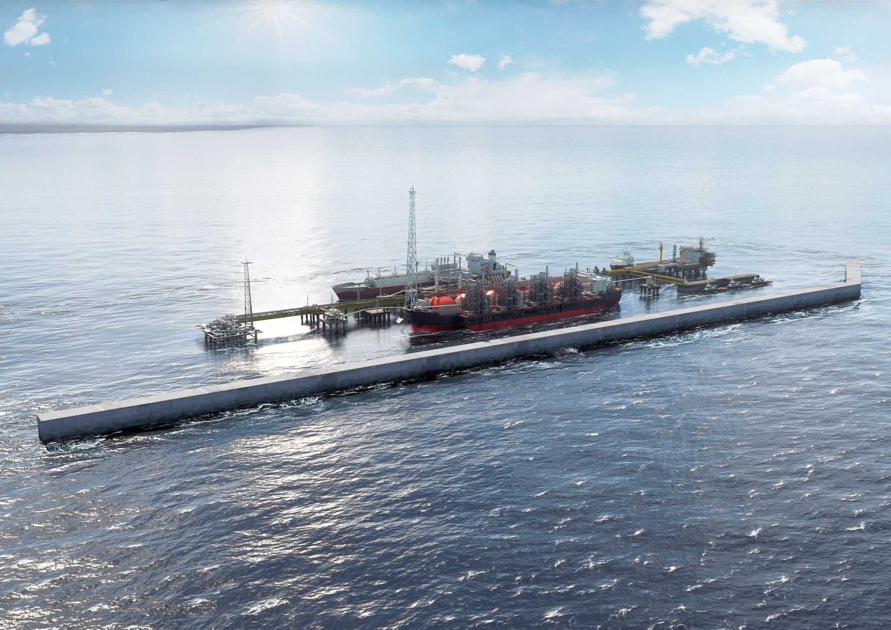 Saint-Louis : Face aux critiques, un comité veut structurer la réponse sociale de BP