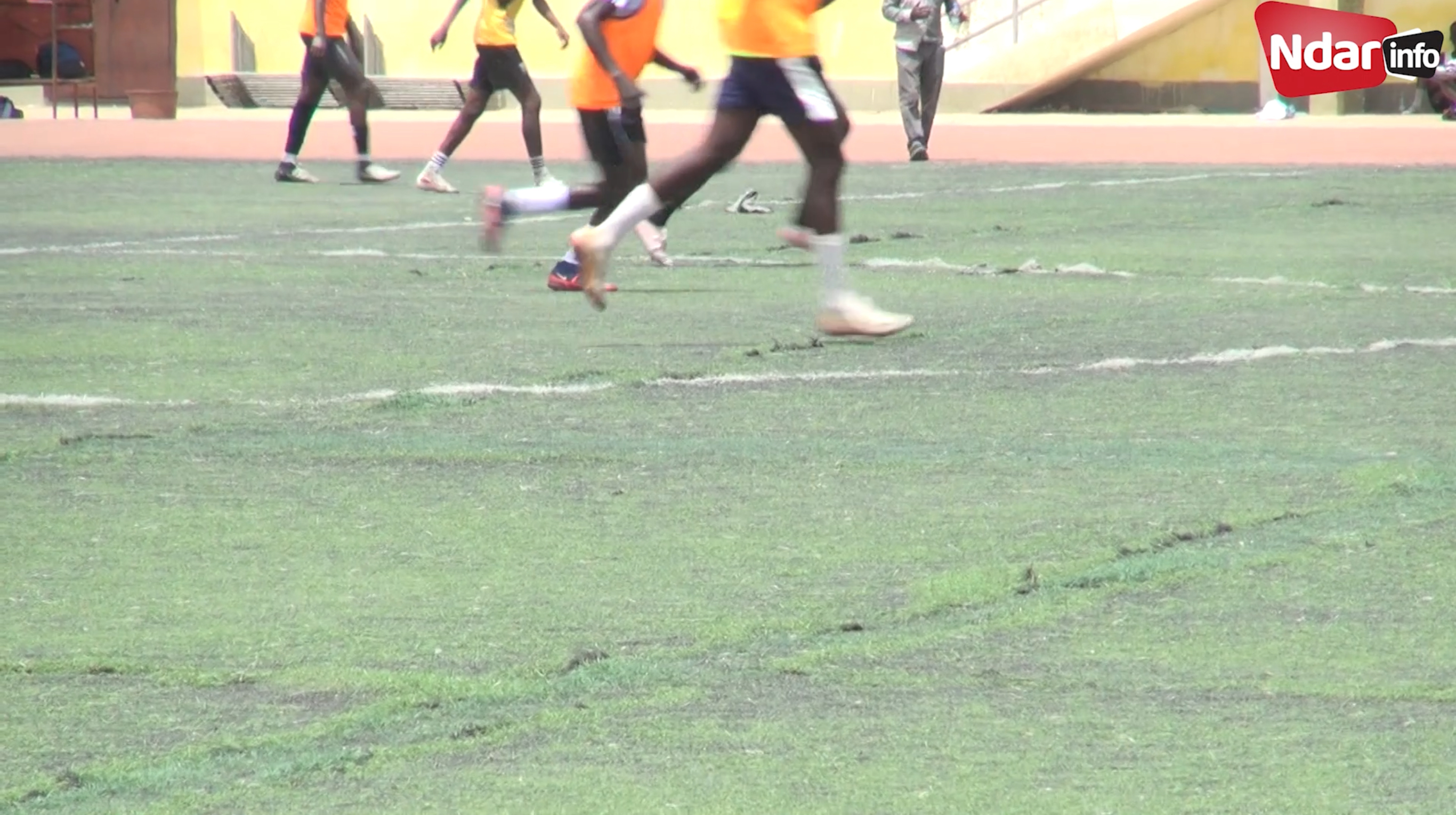 Saint-Louis : la Ligue régionale de football dans l’impasse