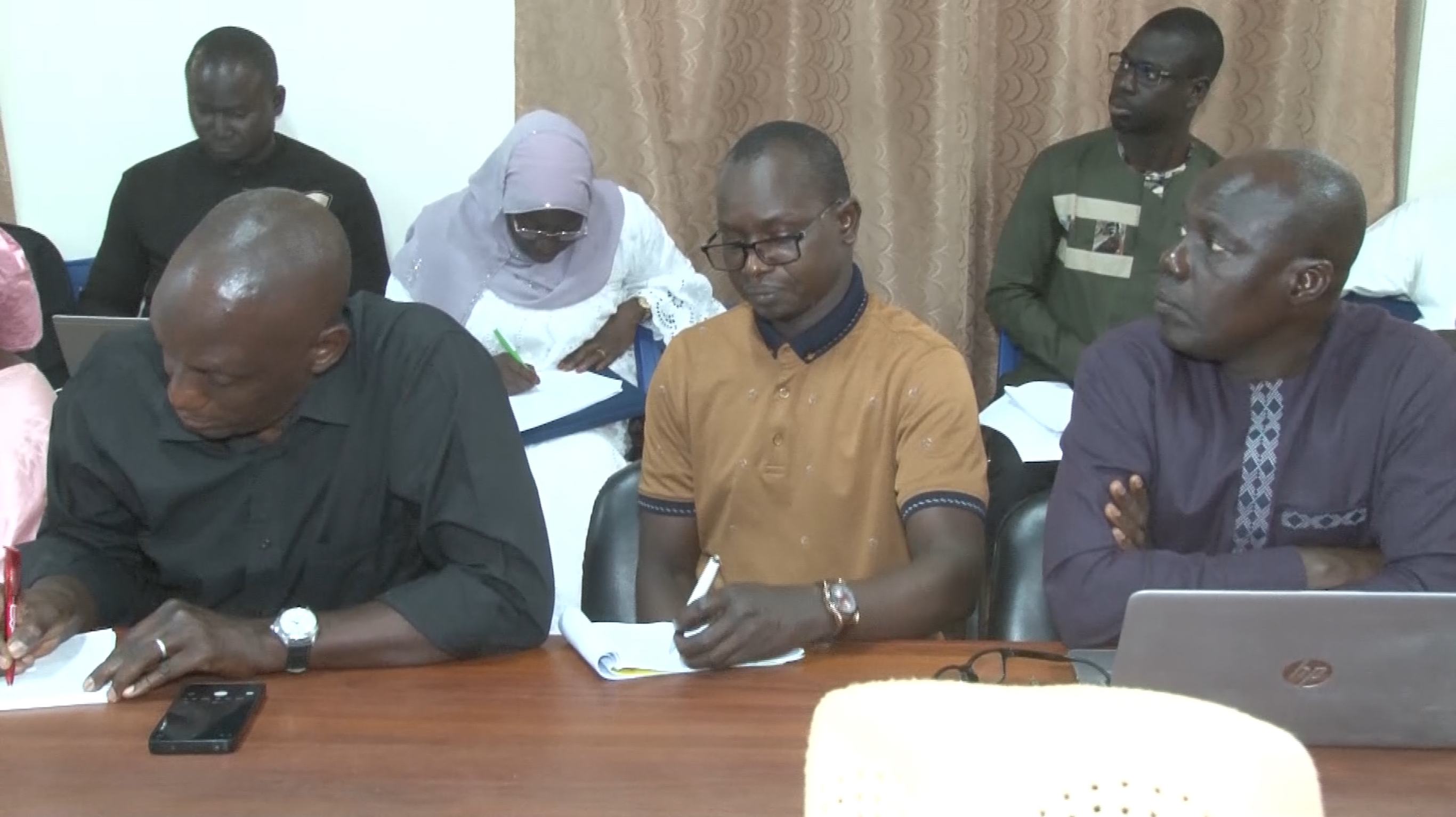 134 milliards pour nourrir durablement le Sénégal : le pari du PRSA/FSRP