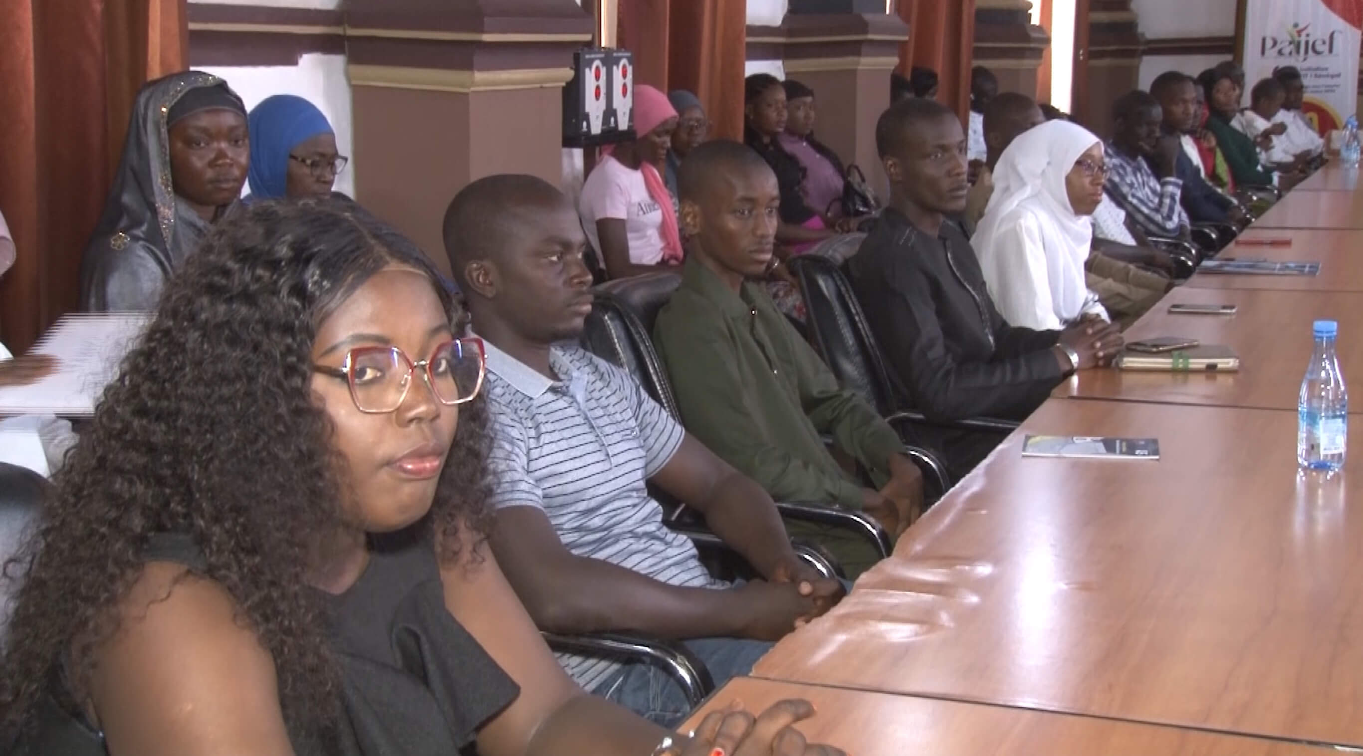 Sénégal – Insertion : 528 jeunes formés et insérés dans le cadre du projet PAIJEF