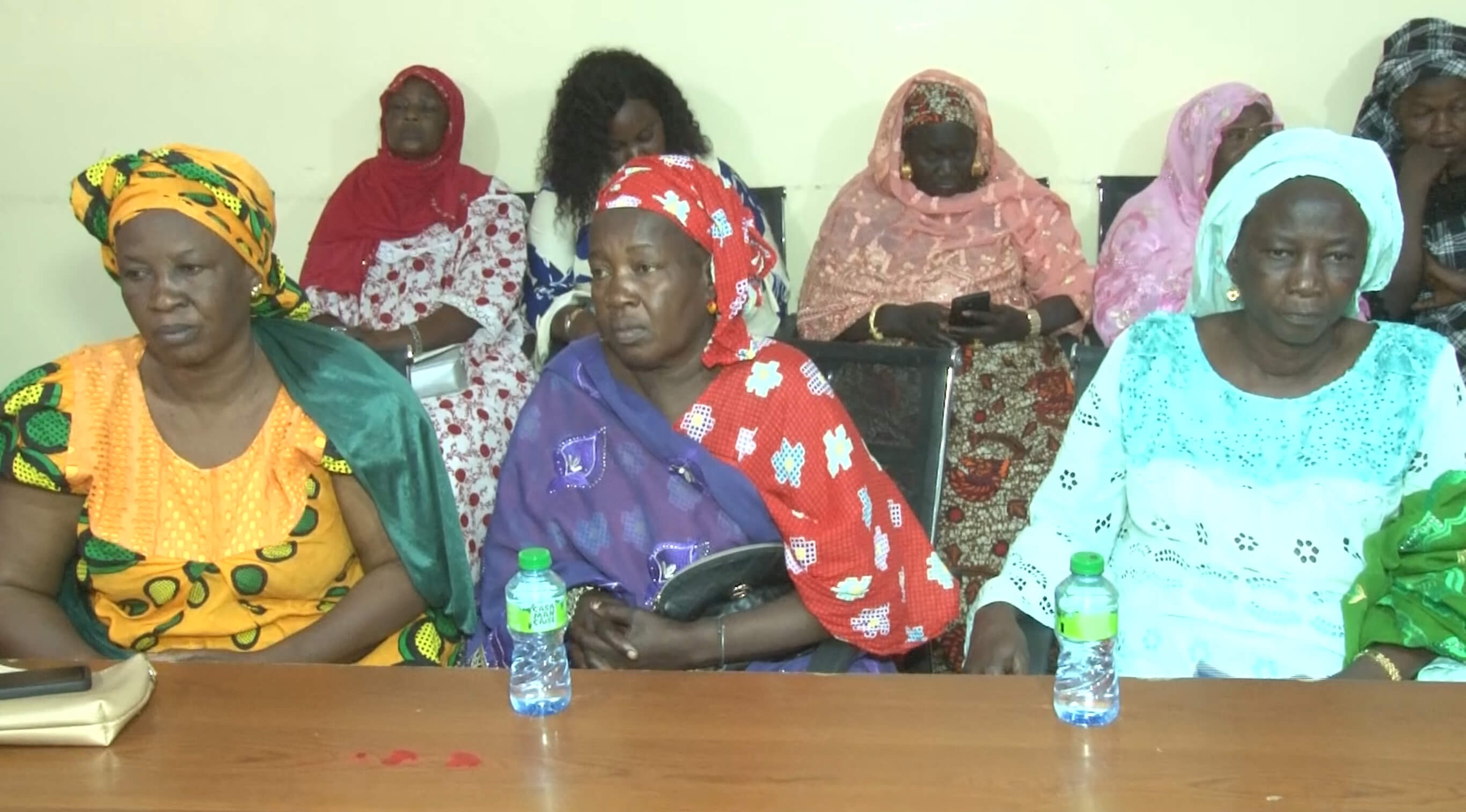 Saint-Louis : Le Consortium Dekkandoo finance 20 groupements pour lutter contre la malnutrition infantile