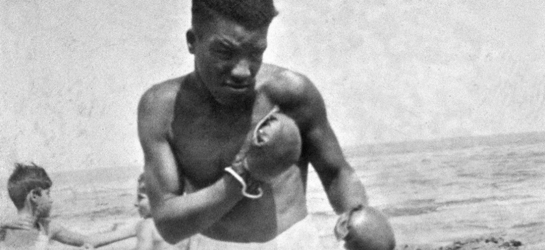 Battling Siki, l’autre héros noir que la France supplicia Battling Siki, l’autre héros noir que la France supplicia