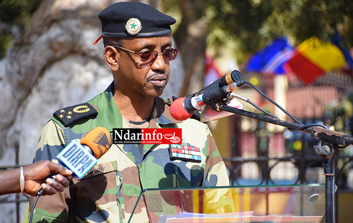 FIN DU FLINTLOCK 2016: une synergie d'armées internationales pour détruire les organisations extrémistes (Cemga) FIN DU FLINTLOCK 2016: une synergie d'armées internationales pour détruire les organisations extrémistes (Cemga)