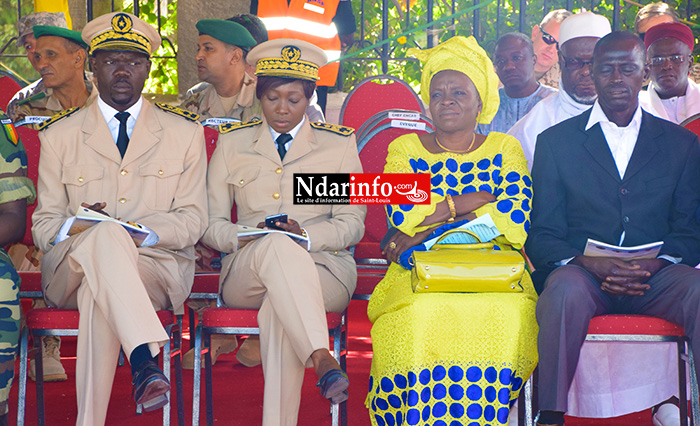 FIN DU FLINTLOCK 2016: une synergie d'armées internationales pour détruire les organisations extrémistes (Cemga) FIN DU FLINTLOCK 2016: une synergie d'armées internationales pour détruire les organisations extrémistes (Cemga)