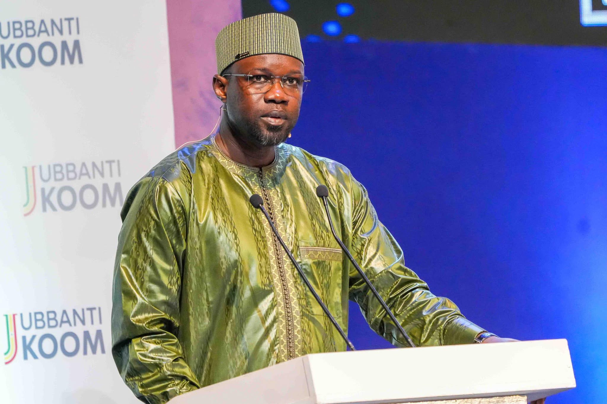 Sonko en Turquie : le PM rencontrera la communauté sénégalaise à Istanbul