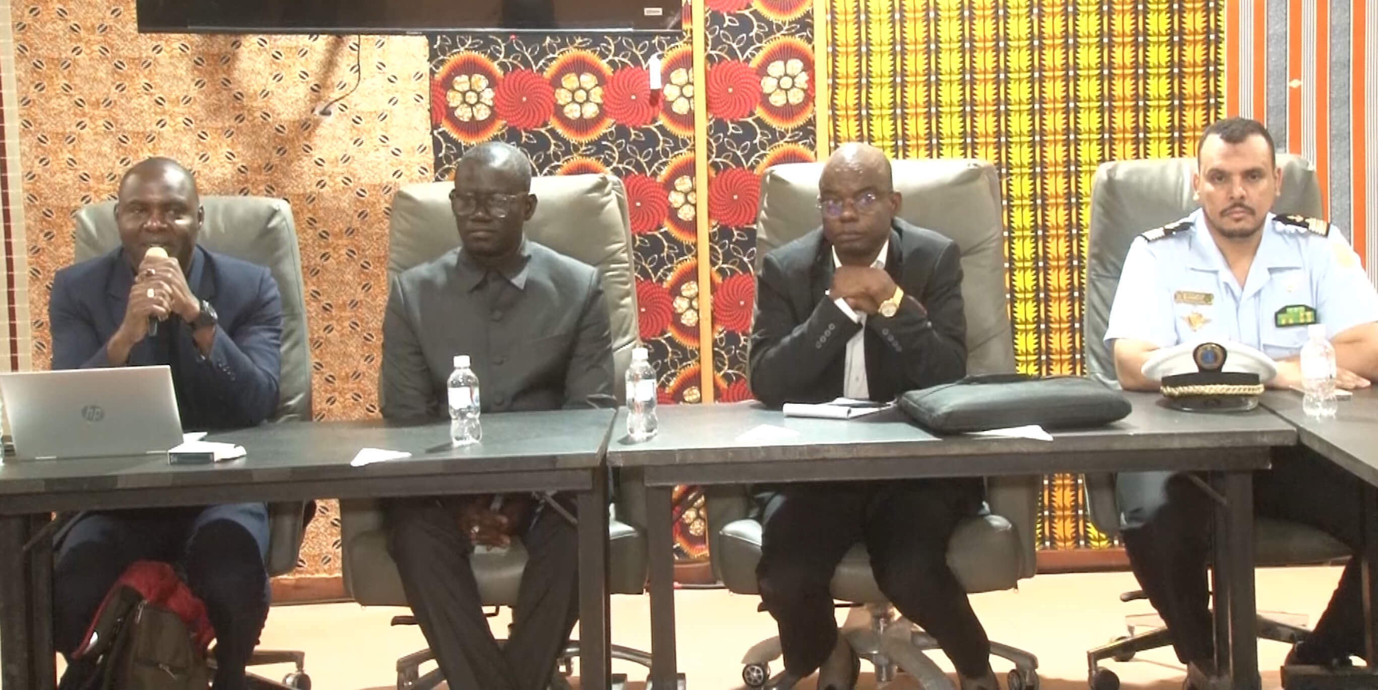 Sénégal–Mauritanie : avancées dans l’accord de pêche