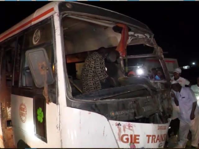 Accident de Gandon : le bilan s’alourdit à 6 morts