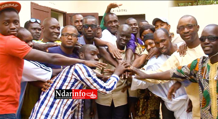 DIAMA : l'unité et la mobilisation pour un " OUI massif ". DIAMA : l'unité et la mobilisation pour un " OUI massif ".