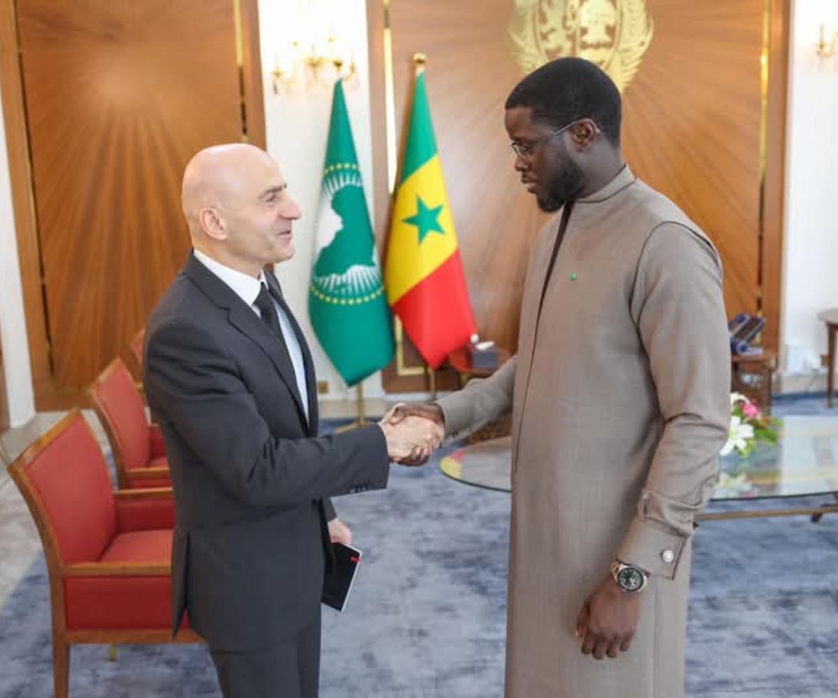 Réformes et Vision 2050 : le FMI réaffirme son soutien au Sénégal