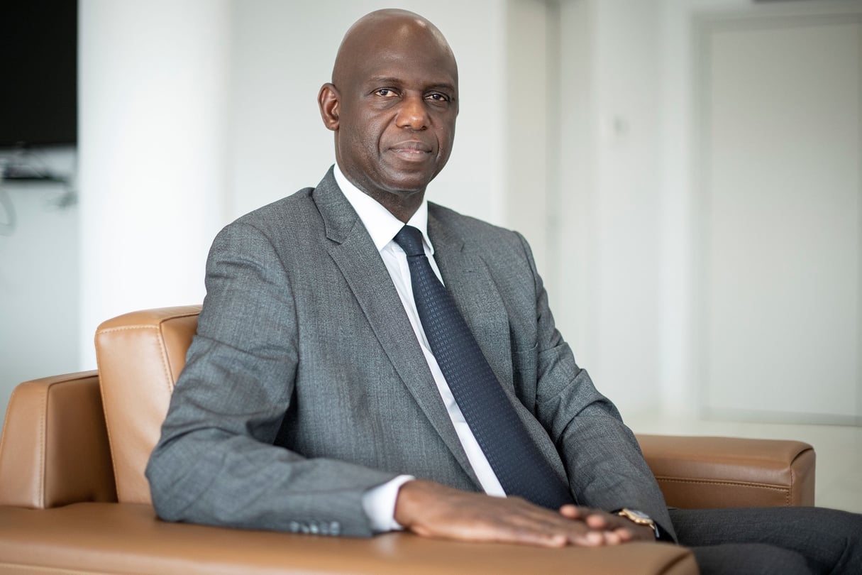 Saint-Louis : Mansour Faye annonce le démarrage des travaux de reconstruction du Village Artisanal