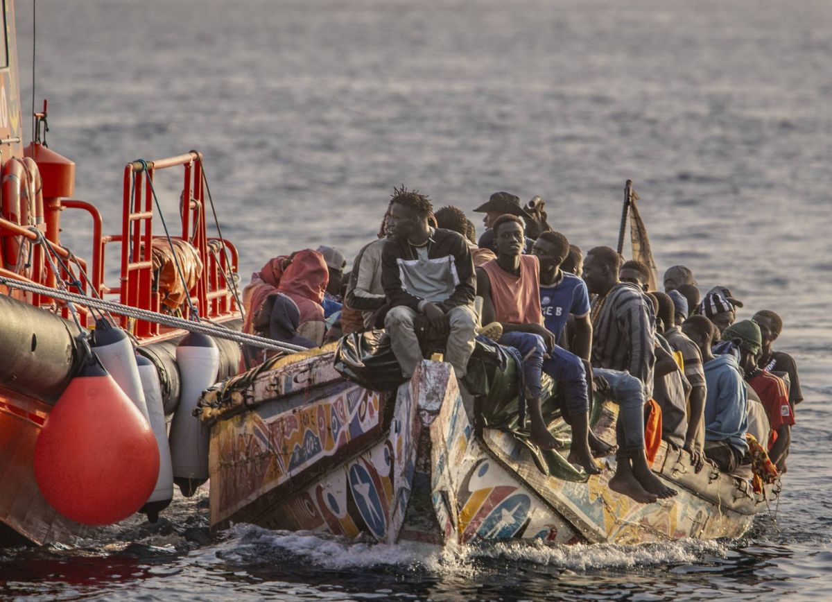Mauritanie : le bilan du naufrage de migrants s’alourdit à 69 morts