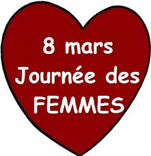 Un hommage aux femmes, ainsi qu’à ceux qui militent pour leur épanouissement