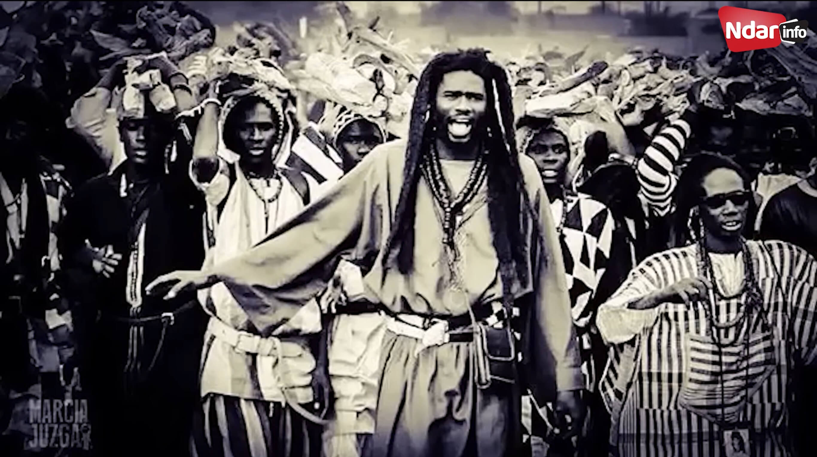 Sur les traces de Cheikh Ibrahima Fall à Ndar : Un séjour placé sous le signe de la spiritualité