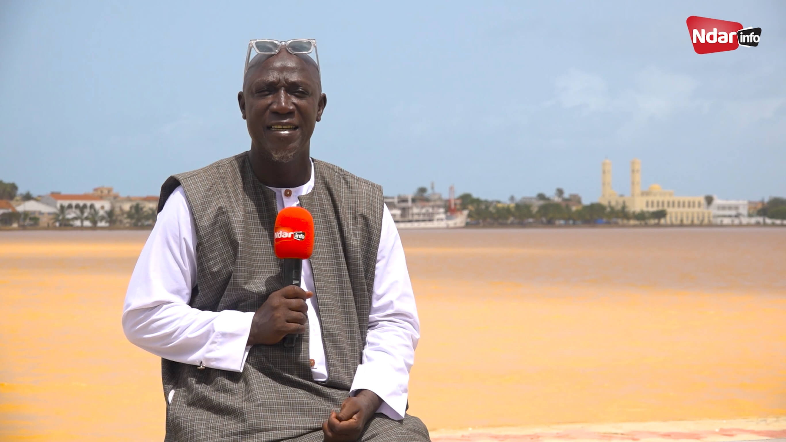 Assirou : un Xassida de Serigne Touba, entre exil et mémoire à Saint-Louis