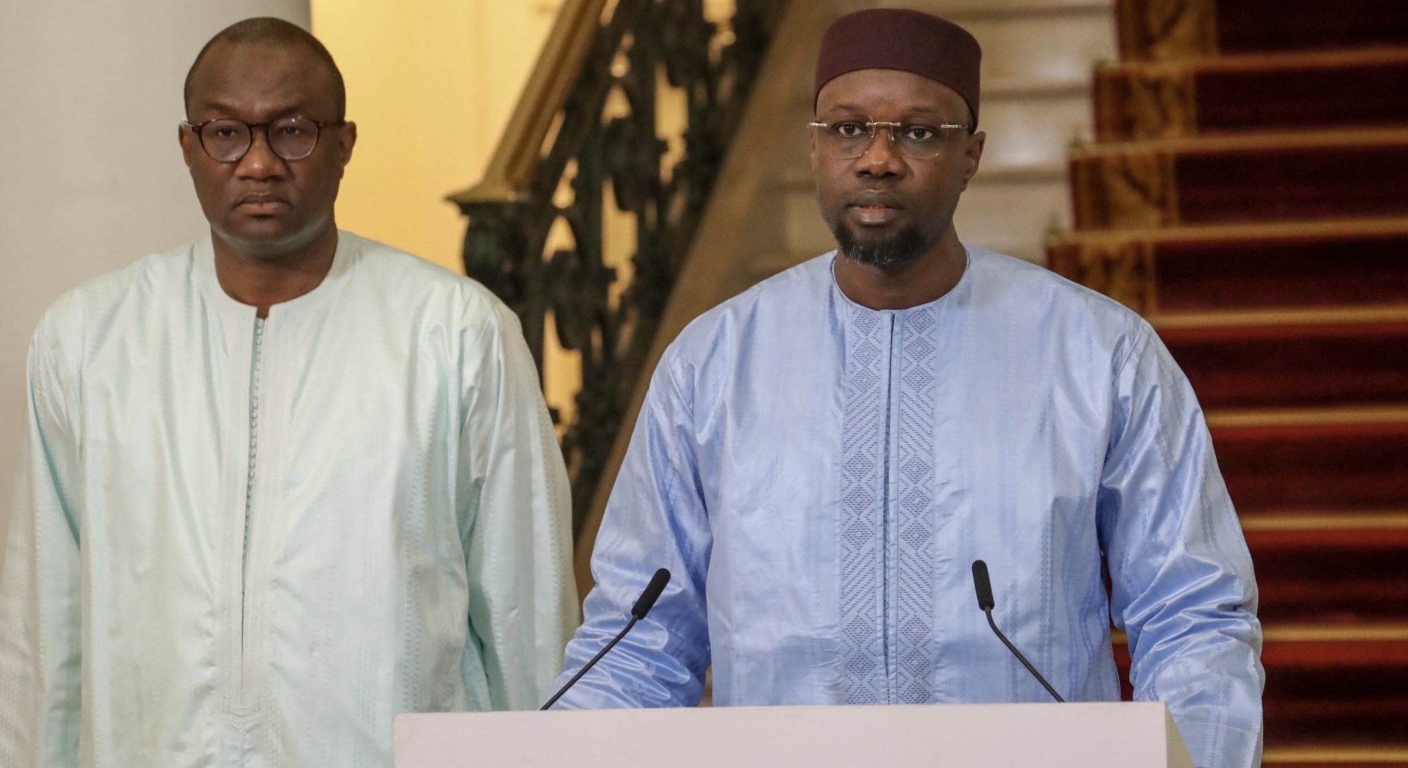 Remaniement : la liste complète des membres du gouvernement Remaniement : la liste complète des membres du gouvernement