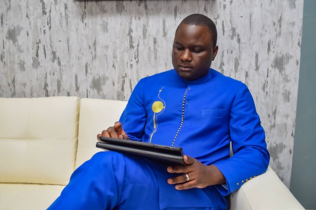 Déthié Fall promet rigueur et transparence à la tête des Infrastructures Déthié Fall promet rigueur et transparence à la tête des Infrastructures