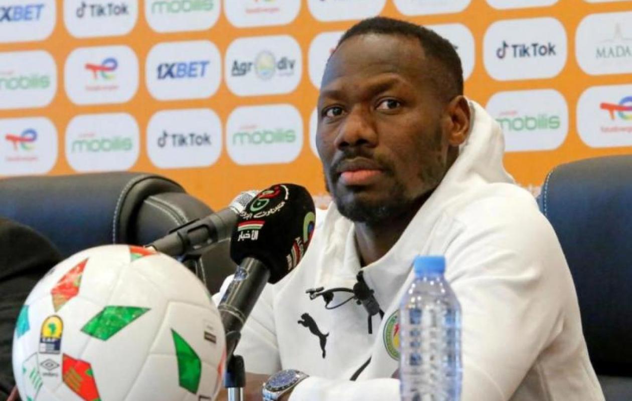 « On ira les jouer à fond » : Pape Thiaw garde le cap sur la qualification