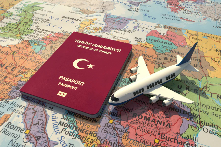Démantèlement d’un réseau d’escroquerie au visa pour la Turquie : deux arrestations, un fugitif 