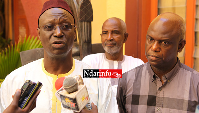 (Vidéo) REFERENDUM : l’ADN bat campagne pour le « OUI » (Vidéo) REFERENDUM : l’ADN bat campagne pour le « OUI »